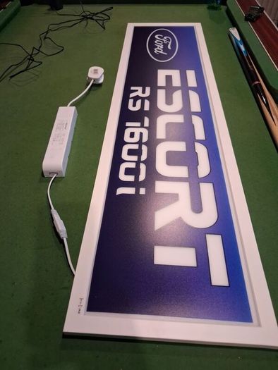 ford sign