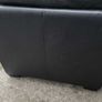 Leather Armchair for sale Image 3