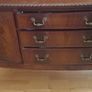 Antique sideboard Image 5