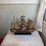 Belem Model Ship Image 7