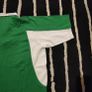 Ireland (IRFU) Permanent TSB Rugby Jersey (S) Image 9