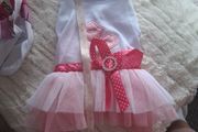 Dog dress