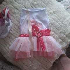 Dog dress