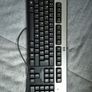 keyboard and mouse Image 2