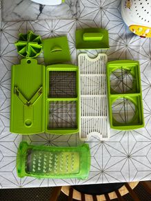 vegetable cutter