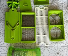 vegetable cutter
