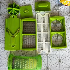 vegetable cutter