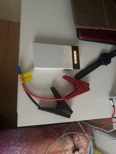 Emergency power supply