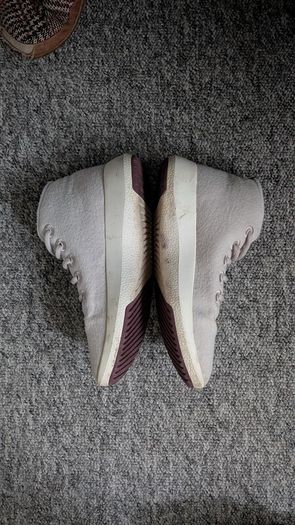 Allbirds Women's Wool Trainers (EU37.5)