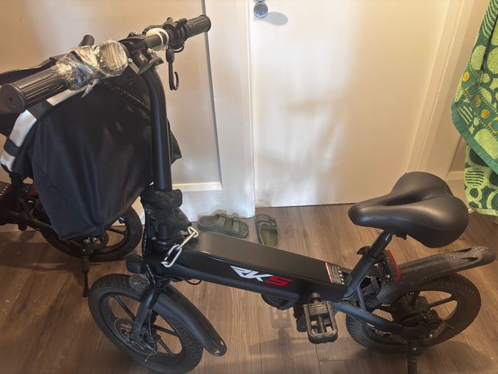 Electric Bike