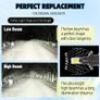 Brand NEW Led Headlight H7 Image 4