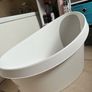 Shnuggle toddler bath tub Image 3