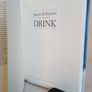 Jancis Robinson on the Demon Drink (HQ678) Image 2