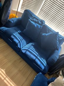 3+2 sofa's free to take away