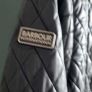 BARBOUR Ladies Padded Coat Sz 16UK (Fit  12-14comfortably) - Rrp 440 (New) Image 3