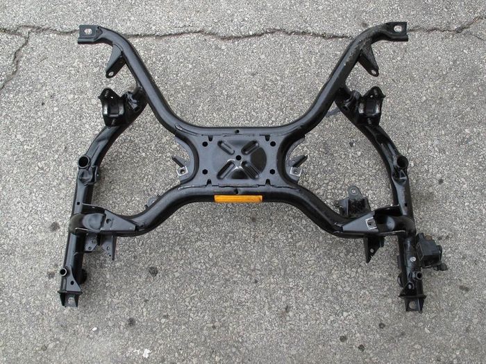 5 series E39 v8 subframe WANTED