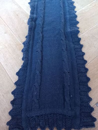 Noa Noa scarf