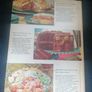 Vintage Better Homes & Gardens Cook Book Image 2