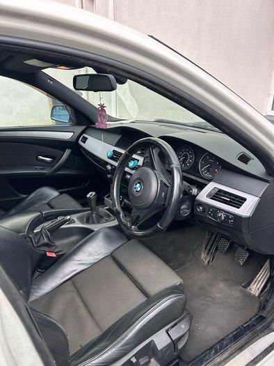 Bmw E60