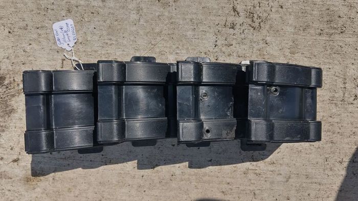 Wavin Osma Guttering accessories