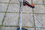 Kawasaki grass trimmer