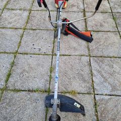 Kawasaki grass trimmer