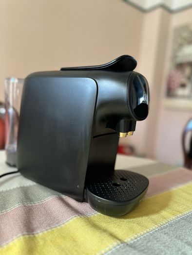 Philips Lor Coffee machine with Frother