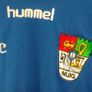 NUIG Galway hummel Football Jersey (Adult Small) FREE POST Image 3