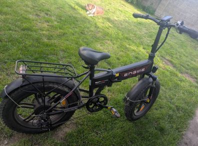 engwe ep2 prp bike
