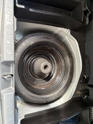 Toyota Yaris 2007