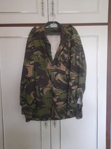 mens army shirt