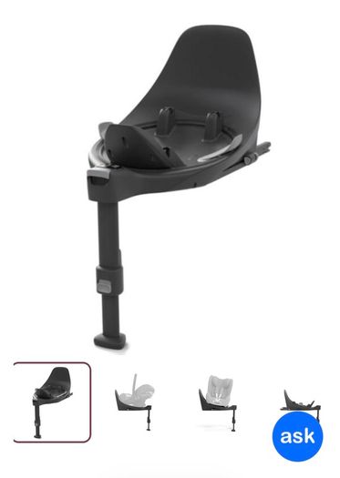 Cybex T Car seat base