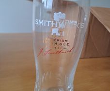 Smithwicks Glasses