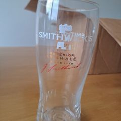 Smithwicks Glasses