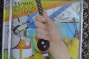 The Feeling - Twelve Stops And Home CD