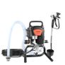 Stand Airless Paint Sprayer, 950W 3000PSI High Efficiency Image 3
