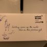 Montblanc Meisterstuck UNICEF Ballpoint pen Image 6