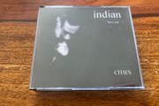 Indian Cities 4 EP CD Set
