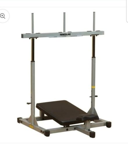 Leg Press