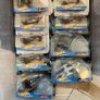 Star Wars Hot Wheels Image 8
