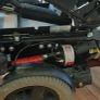 Invacare Wheelchair Image 9