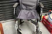 Wheelchair