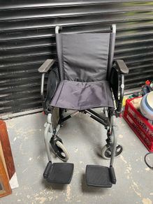 Wheelchair