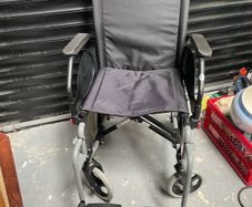Wheelchair
