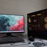AMD Ryzen 5500X3D | X570S Aorus Elite | 32GB | NVMe | Asus RTX | Corsair Gold | TR LCD AIO | Samsung Image 6