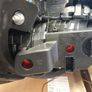 BMW genuine set of LCI E60 tail lights from 2009 520D Image 3