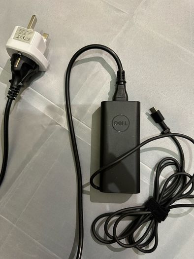 Dell 65W charger