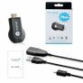 AnyCast M2 1080P Chromecast HDMI Digital Media Streamer Wifi Miracast Airplay EZCast EZ Cast Image 2