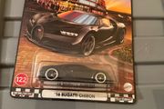 Hot Wheels Bugatti Chiron