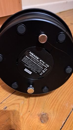 Meade Telescope ETX 70-AT , Tripod And AccessorieS